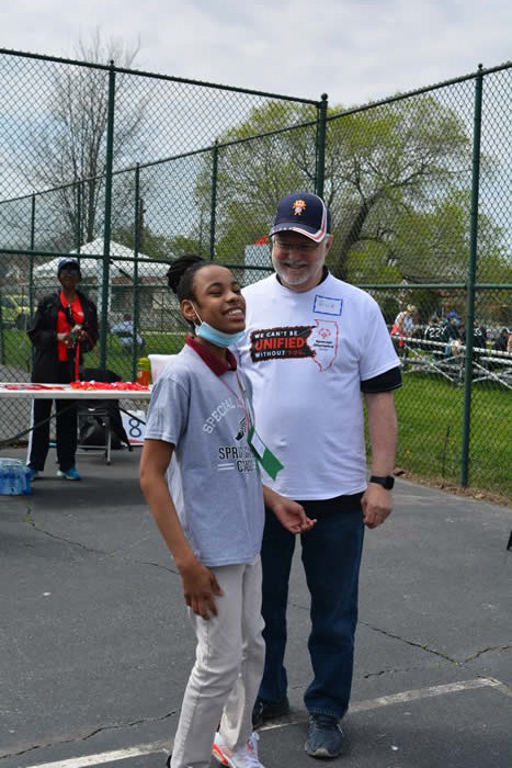 Special Olympics MAY 2022 Pic #4132